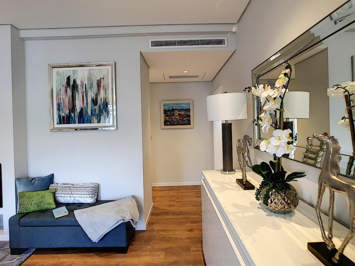Paradise Apartment By Lovelystay 푼샬 외부 사진